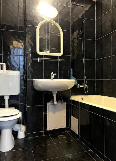 Garsonieră decomandată în Drumul Taberei