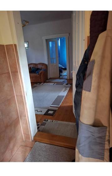 Casă cu 4 camere în Sântana de Mureș