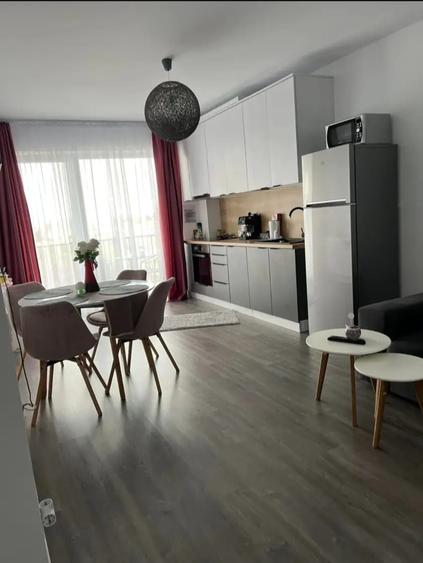 Inchiriez doua apartamente cu doua camere, in Prima Onestilor si Prima Green Nufarul !!! - 1