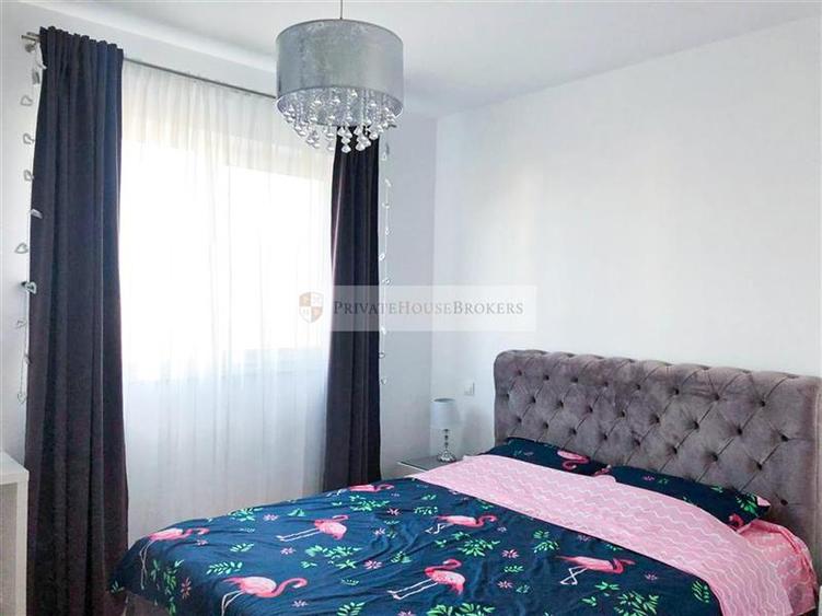 Pipera | New Point | Bloc 2019 | Parcare Supraterana - 4