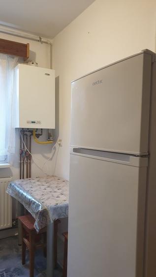 Garsoniera Astra str.Soarelui - 3