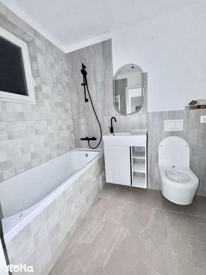 Apartament cu 2 camere decomandat în Libertății