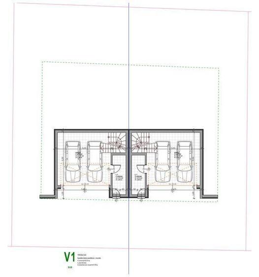 Duplex/Casa Cuplata, Dambul Rotund, Cluj Napoca, Direct la Dezvoltator - 6