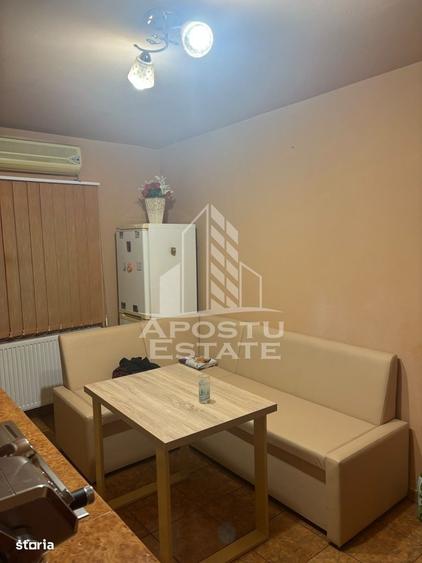 Apartament cu 2 camere de vanzare, etaj4/5, Zona Lipovei , Timisoara - 2