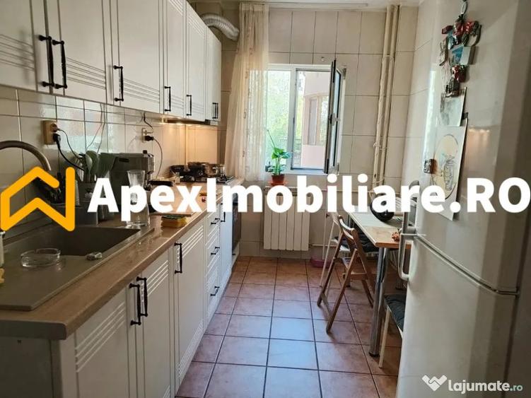 Apartament 2 camere de inchiriat Stefan cel Mare Bucure?ti - 1