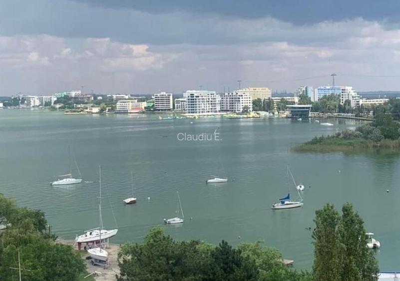Apartament cu 2 camere decomandat, mobilat în Tomis Nord