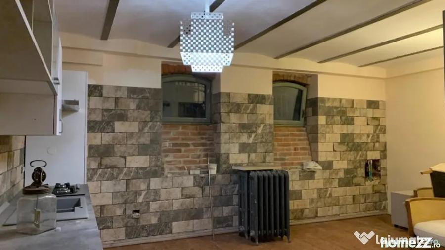 Casă cu 3 camere cu Teren 684 Mp în Armeneasca