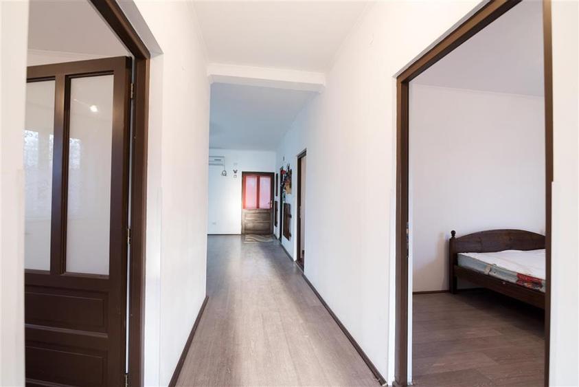 Casă individuală cu 3 camere cu Teren 1184 Mp în Sântimreu