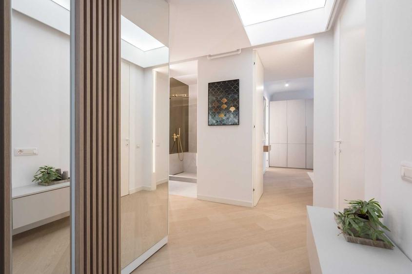 Apartament cu 3 camere decomandat în Nord