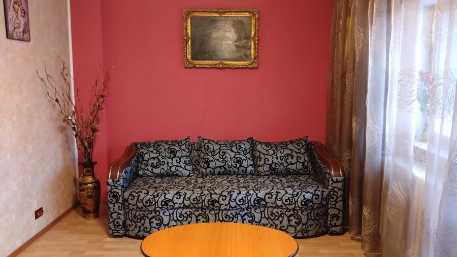 Apartament cu 2 camere decomandat în Militari