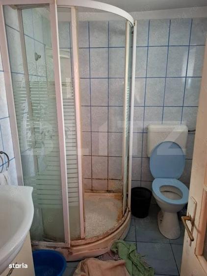 Casa de vanzare in Lipanesti teren 900 mp, 4 camere - 12