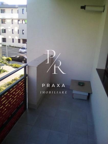 Apartament 2 camere, semidecomandat, finisat, etaj 1, zona  Poligonului - 5