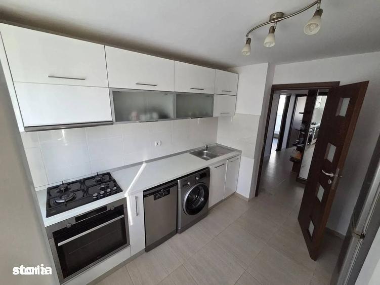 3 camere Trapezului centrala loc de parcare 8 min metrou 1 decembrie - 1