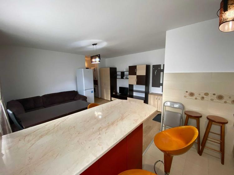 Apartament 2 camere, dotari de exceptie, proprietar - 6