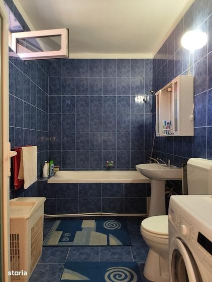 Casă cu 3 camere în Saca
