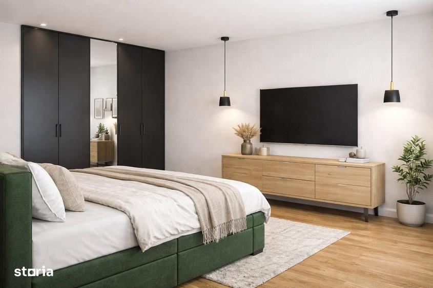 2 Camere | Ansamblu Premium | Parc Privat | Tva Inclus - 4