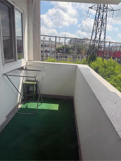 Apartament cu 2 camere decomandat în Exterior Vest