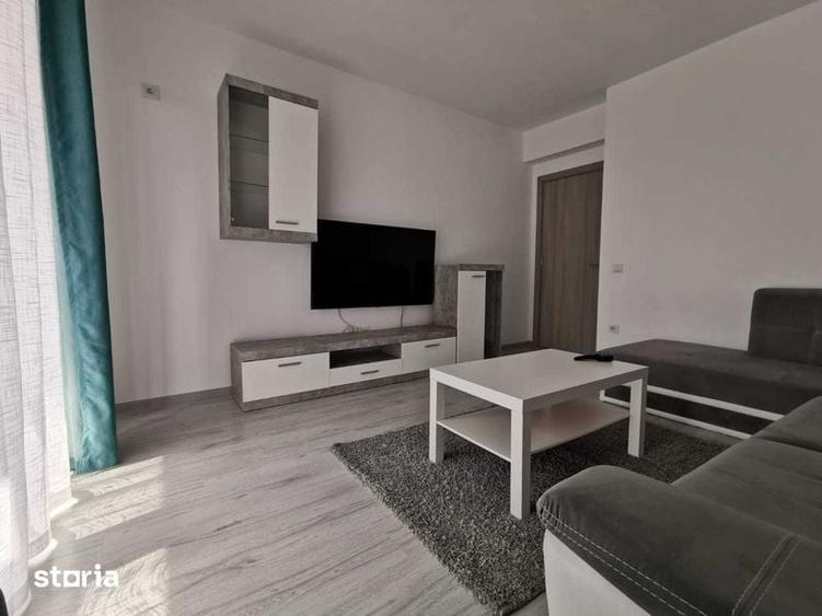 Apartament doua camere cu loc de parcare si curte proprii - 5