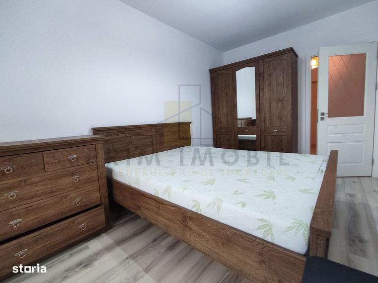 Apartament modern, Copou - Parcare inclusa - 5