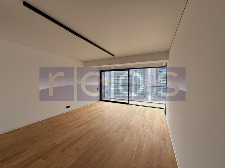 Apartament cu 2 camere în Barbu Văcărescu