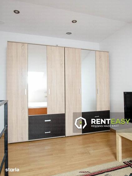 Apartament cu 2 camere în Alexandru cel Bun