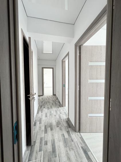 VANZARE APARTAMENT 3 CAMERE-2 BAI-COMISION 0%-STR. TINERETULUI MILITARI - 2