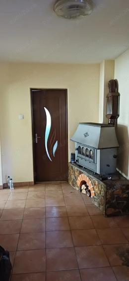 Casă cu Teren 2500 Mp în Negreni