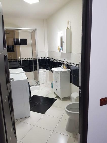 Apartament cu 3 camere in Zona Florilor. - 6