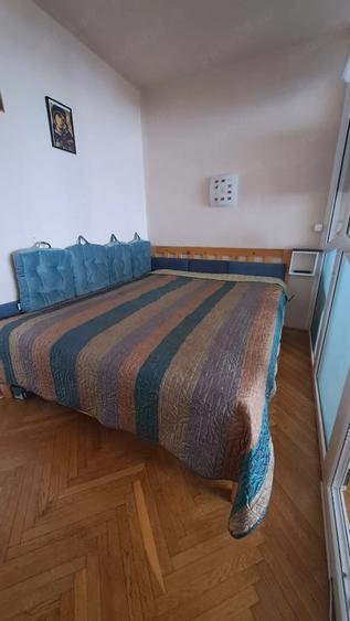 Apartament cu 3 camere decomandat, mobilat în Nord