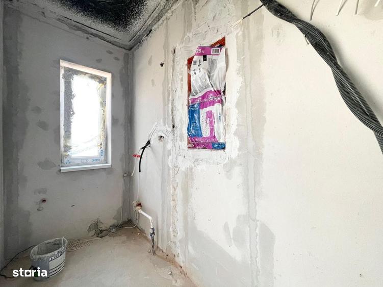 Casă cu 4 camere în Central