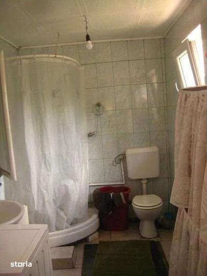Casă cu 3 camere cu Teren 2100 Mp în Livedea