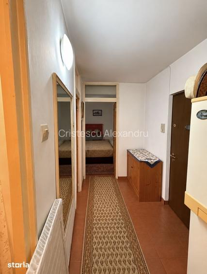 DIRECT PROPIETAR Apartament 2 camere Str Voronet loc parcare