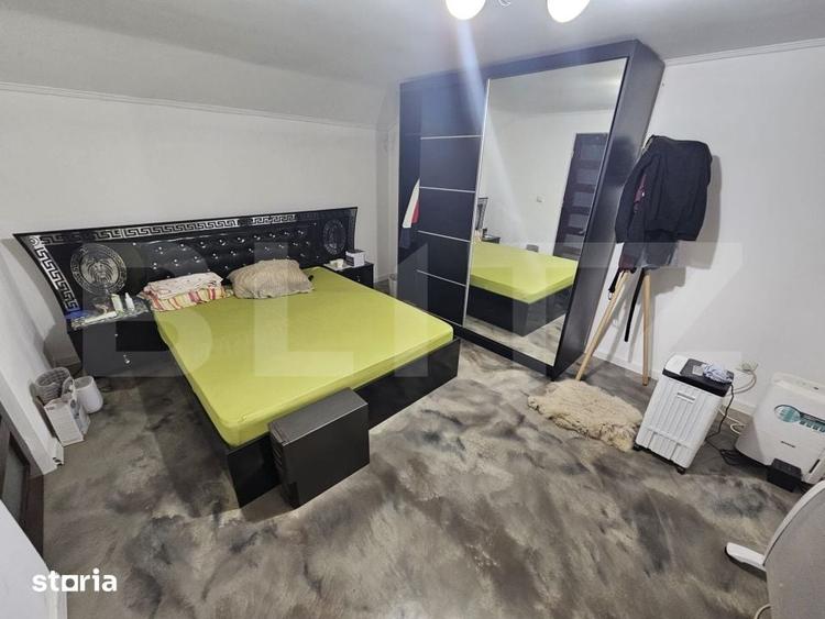 2 Case deosebite de vanzare - Zona Rebrisoara - 8