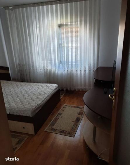 Apartament 3 camere (2 dormitoare), Str Scortarilor, zona The Office - 6