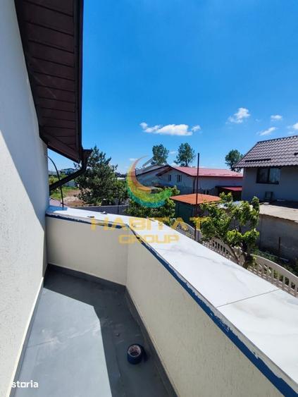 Vila cu 6 camere / p+m / teren 550 mp / Berceni - Vidra - 16
