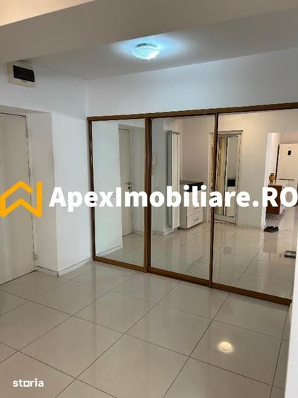 Apartament cu 2 camere în Centrul Civic