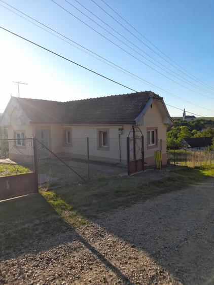 Casă cu 2 camere în Călărași