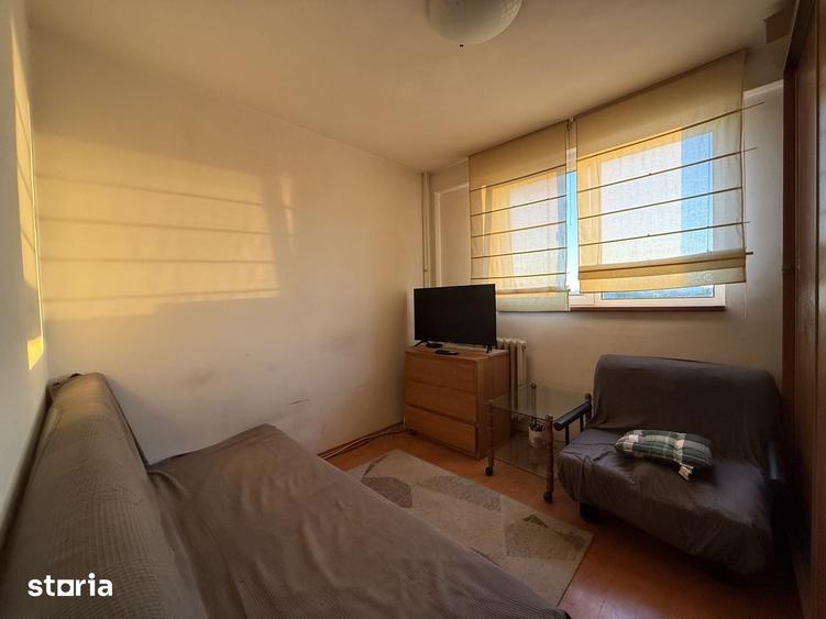 Apartament cu 2 camere decomandat în Berceni