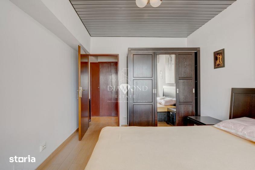 Apartament cu 2 camere decomandat, mobilat în Pantelimon