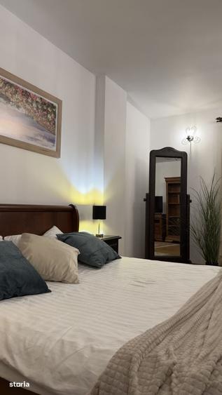 Apartament Central cu 2 camere in bloc nou - 3