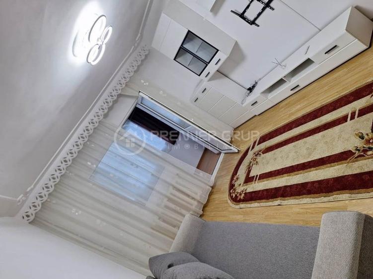 Pet friendly! Etaj 3! Apartament 2 camere 53mp, Frumoasa, CT - 4