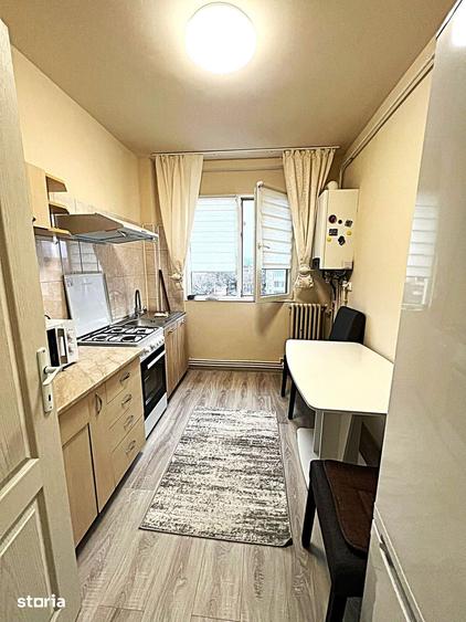 Apartament 2 camere | Podu Ro? Garibaldi | 48 mp | 75.000 - 6