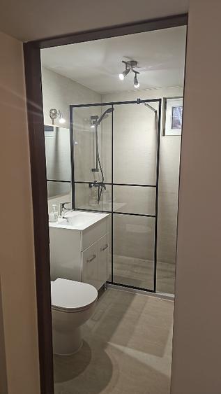 Domus Stil Pipera Voluntari Townhouse renovata 2026, cinci camere, 160mp utili - 5