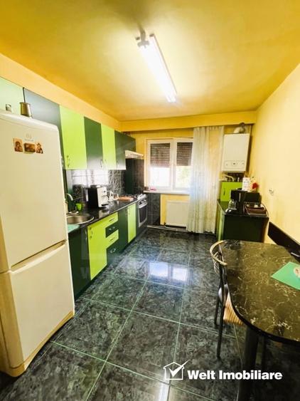 Apartament 3 camere, 67mp, Manastur - 5