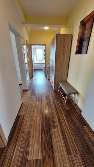 Apartament cu 2 camere decomandat în Bună Ziua