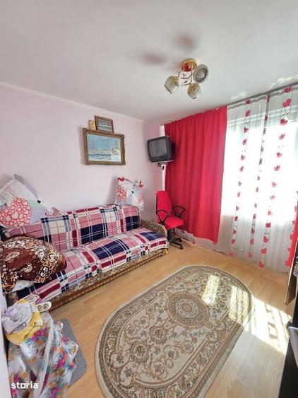Apartament 2 camere Sector 6 Bucuresti langa Statia de Metrou - 12