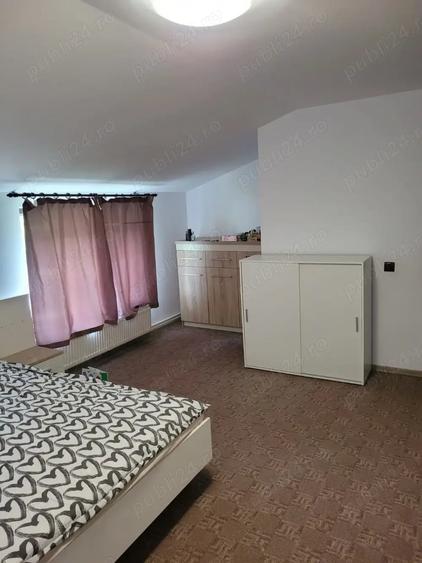 Casă cu 3 camere în Tudor Vladimirescu