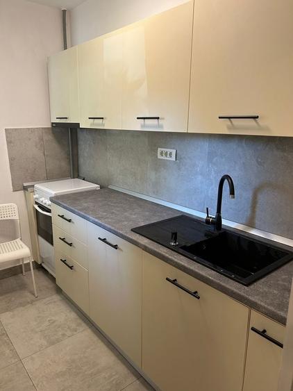Apartament cu 3 camere în Domenii