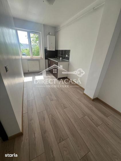 Spațiu comercial, de 56 mp, în Ultracentral