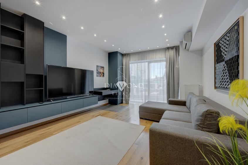 0% Comision! Apartament 2 camere PREMIUM | Terasa | 2 bai | UpGround - 2